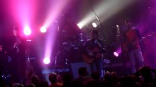 Railroad Earth  Where Songs Begin  Crystal Ballroom  3312 [upl. by Yelik]