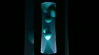 Metallic Wax Lava Lamp lavalamp [upl. by Eittik960]