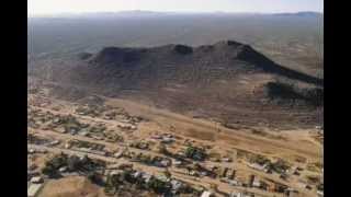 Zona Arqueológica Cerro de Trincheras [upl. by Vilberg]