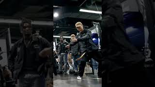 Mike Song Freestyle  DCON ‘22 TroyBoiOfficial “Say Yeah” kinjaz shorts [upl. by Dubois]