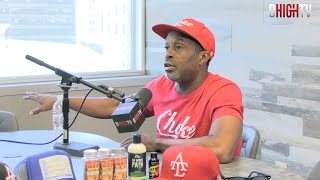 Choke No Joke Breaks Down How Keefe D Got Indicted For 2pacs Murdered And Why Wack 100 Couldnt [upl. by Nagle]