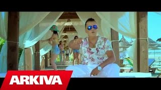 Muharrem Ahmeti ft Amarda Arkaxhiu amp Kallashi  Loca loca Official Video HD [upl. by Addis]