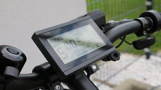 Elektrofahrrad selber bauen  EBike Umbausatz [upl. by Rohn]