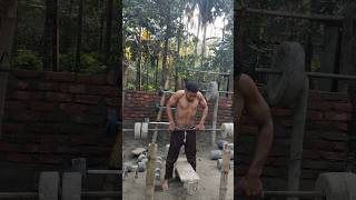 Home gym motivation video shorts vairalvideo vairalshort gymlife youtubeshorts 🔥🇮🇳🔥 [upl. by Hendricks212]