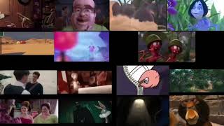 All 15 Movies At Once Vol 7 [upl. by Elery414]