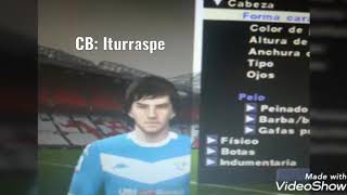 Sandro tonali Pesps2 Detalles en la descripción [upl. by Yelad122]