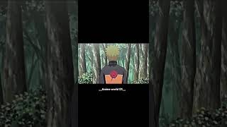 Chakra of kurama 💀🔥 anime viralvideo naruto kurama [upl. by Adaran]