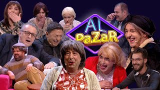 Al Pazar  12 Nentor 2022  Shfaqja e plote  Show Humori  Vizion Plus [upl. by Anyk561]