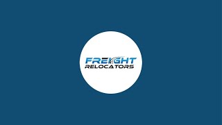 Freight Relocators is live [upl. by Caritta]