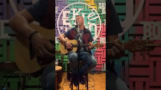 ALÔ  Chitãozinho e Xororó Cover Willian Moraes  Voz e Violão Ao Vivo [upl. by Casabonne113]