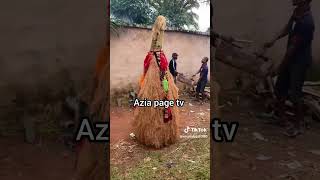 Igbo masquerades azia culture and ihiala LGA Anambra state culture remain the best [upl. by Nordgren]