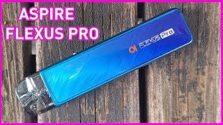 Aspire Flexus Pro [upl. by Leesen]