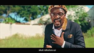 NEW NAMADINGO  KONDABE MUSIC VIDEO [upl. by Alvita]