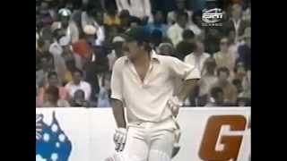 1975 cricket world cup Australia v West Indies Highlights [upl. by Ojyma960]