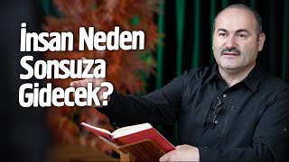 İnsan Neden Sonsuza Gidecek   Said Şaşmaz  Hisar Kapısı [upl. by Etolas]