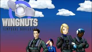 Wingnuts Temporal Navigator  Main Theme [upl. by Giwdul361]