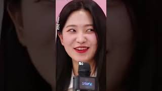 Whats your favorite kpop meme Part 9 😏🤣 streetinterview kpopmemes kpopfypシ shorts [upl. by Anitselec]