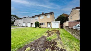 SA Property Tour  Whittington Terrace Gorseinon Swansea SA4 4DR [upl. by Strage]