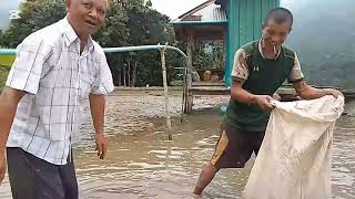 U Kap Thio ih Lo K Hkunpi A Nga Tili le a Leikuang [upl. by Rramahs458]