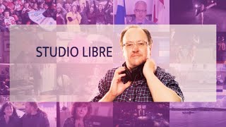 Studio Libre  Saison 2  Épisode 3 [upl. by Orat]