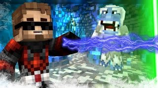 Minecraft Star Wars 4  quotWAMPAS JEDI amp WORSEquot Minecraft Roleplay Season 3 [upl. by Thierry140]