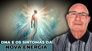 Sintomas Energéticos Como Aliviar e Integrar as Novas Frequências [upl. by Mosenthal]