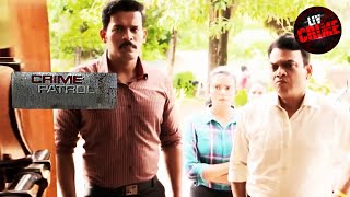 साज़िशों से भरा एक भयानक हादसा  Crime Patrol  क्राइम पेट्रोल  Full Episode [upl. by Dory]