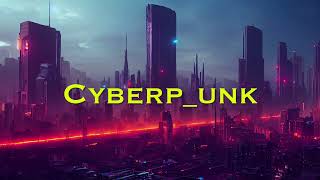 Cyberpunk Pocket Jams 9 [upl. by Demetris]