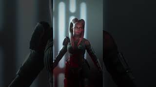 Darth Talon Mod  Star Wars Battlefront 2 [upl. by Eelrac]