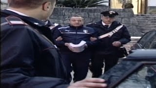 Salerno  Spaccio di droga 40 arresti in operazione Taurania live 160514 [upl. by Latif]