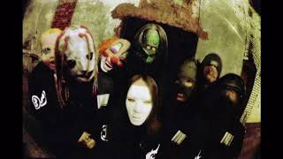 Slipknot Corey Demos 19971998 [upl. by Akiemehs]