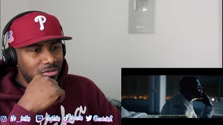 Ninho  Jefe Clip officiel REACTION [upl. by Iramat259]