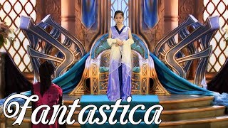 Fantastica Episode 6 Ang Tunay na kulay ni Aera at Arianna Harry Potter [upl. by Wayland]