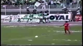 Nacional Campeón 1991  Nacional 21 America  Estrella 5 [upl. by Willdon43]