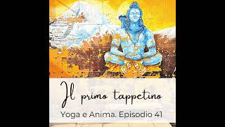 Il primo tappetino yoga – Storia e mitologia [upl. by Noiram371]