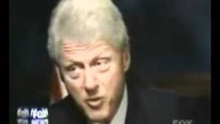 bill clinton speaks about illuminati [upl. by Ecenaj]