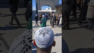 Sultan şeyh Seyyid Muhammed saki hazretleri 🌹❤️🤲 serhendi gavs dergah öneçıkar [upl. by Nuhs97]