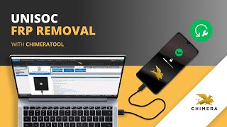 NEW IMEI Repair on Unisoc devices with ChimeraTool [upl. by Jurgen]