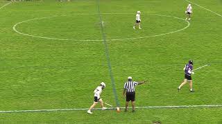 20240513 Q4 5 Pittsfield High School vs 16 Belchertown High School [upl. by Nellak379]