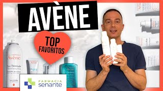 AVENE Opiniones🌷 AVENE Mejores Productos 👍 Productos AVENE 🌸 Avene Top Ventas 💙FARMACIA SENANTE [upl. by Yanrahs]