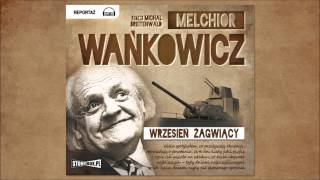 Słuchaj za darmo  Wrzesień żagwiący  audiobook [upl. by Rock21]