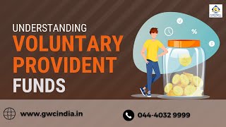 Understanding Voluntary Provident Fund VPF Opt In or Opt Out  Basic rules amp Benefits Explained [upl. by Ahseinod791]