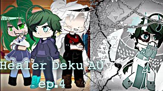 Healer Deku AUEp4•rbbtg£t€h• [upl. by Lexa927]