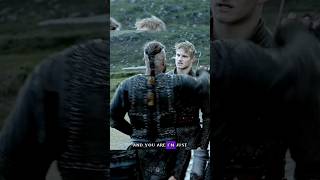 Its been a long time  Vikings ragnar vikings atitude viralvideo [upl. by Oler]