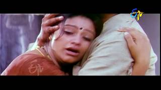 Climax Scene  Kalavari Chellelu Kanaka Maha Lakshmi  Suresh  Sai KumarRasi  ETV Cinema [upl. by Arihat]