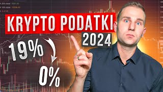 Podatek Od Kryptowalut 2024 w Polsce 🔴 39 PYTAŃ Jak Rozliczyć Się z Krypto i Bitcoina [upl. by Eiuqcaj133]