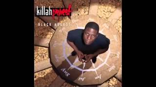 Killah Priest  Black August  Full Album 2003 [upl. by Redman744]