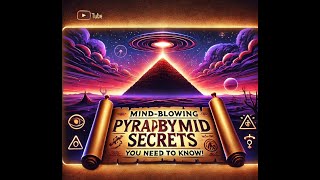 Mindblowing Pyramid Secrets You Need To Know 🏜️🤯 [upl. by Elrahc162]