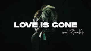 FREE Lil Tjay x Stunna Gambino Type Beat  quotLove Is Gonequot  Sad Voicemail Type Beat 2024 [upl. by Senalda]