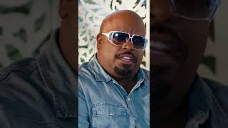 Crazy is Born  CeeLo Green The Song  shorts [upl. by Ancel849]